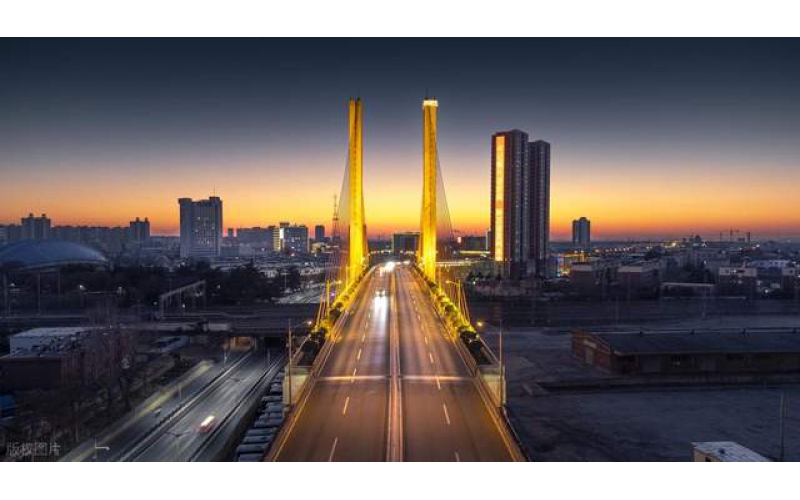 濟(jì)寧亮化工程：山東原實(shí)科技的運(yùn)河文脈光影實(shí)踐