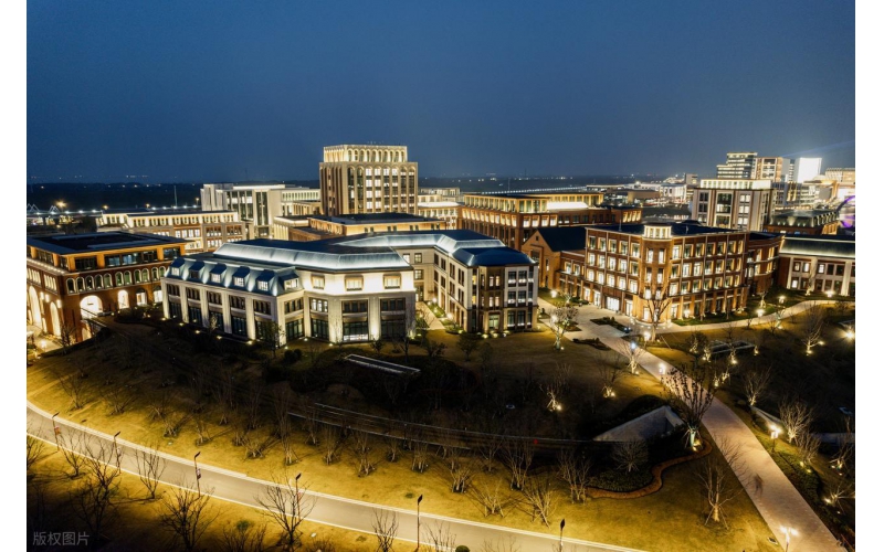 一個(gè)成功的樓體亮化工程，離不開這3個(gè)原則！