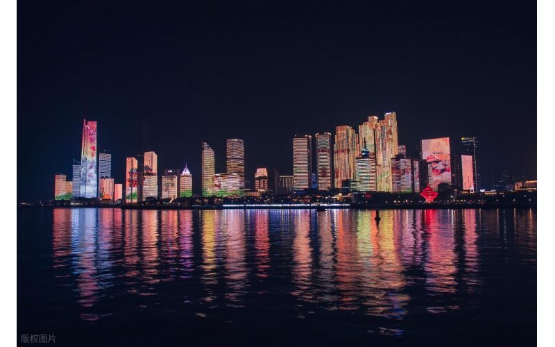 逐光而行，筑亮齊魯 &mdash;&mdash; 山東原實(shí)科技亮化工程的實(shí)力擔(dān)當(dāng)