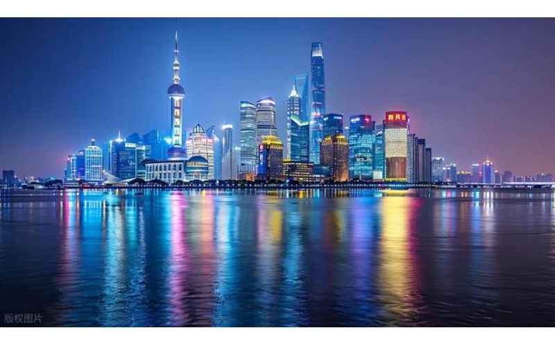 點(diǎn)亮樓宇夜景，煥活城市天際 &mdash;&mdash; 山東原實(shí)科技于樓體亮化工程之旅