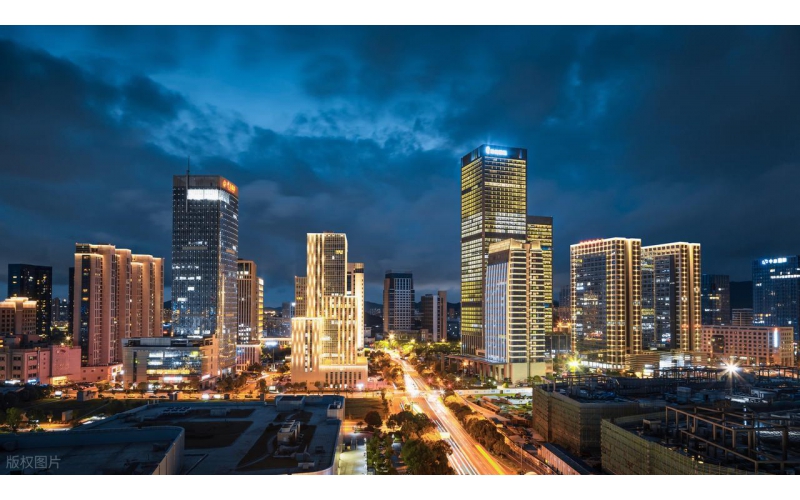 以光影鑄魂 為齊魯增輝&mdash;&mdash;山東原實(shí)科技助力山東亮化工程高質(zhì)量發(fā)展